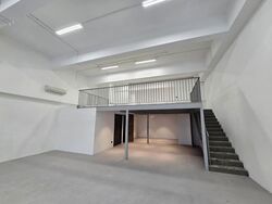 Halcyon Building (D20), Factory #544512841